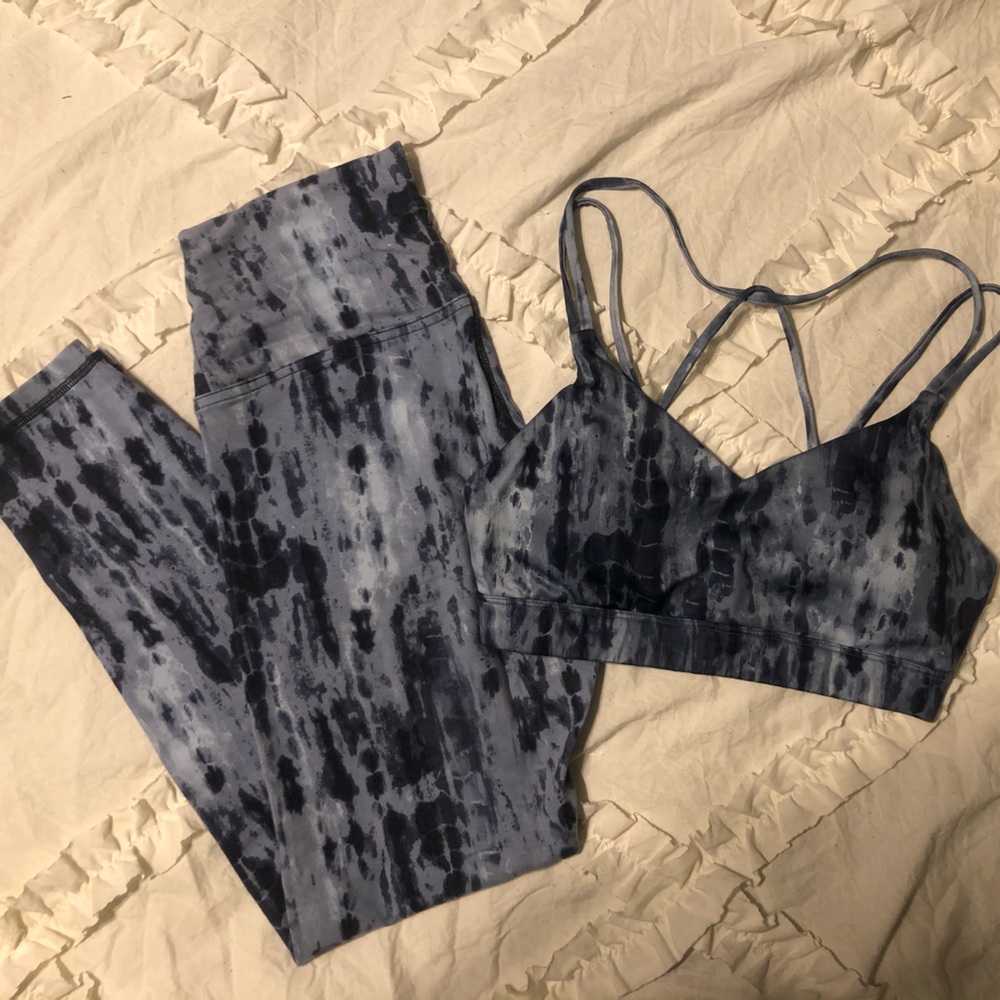 Old Navy Workout Set